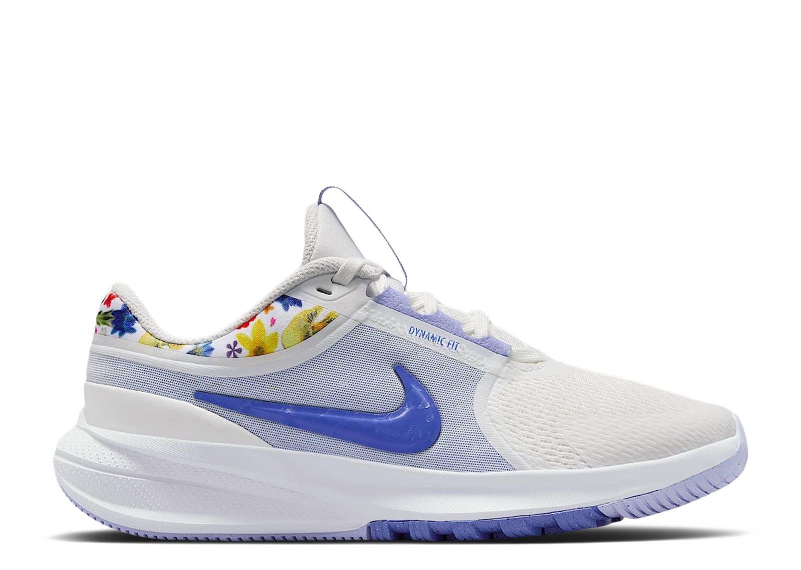 Nike Star Runner 5 GS 'Summit White'