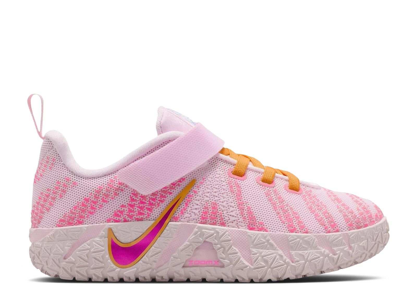 Nike Ja 3 PS 'Pink Foam'