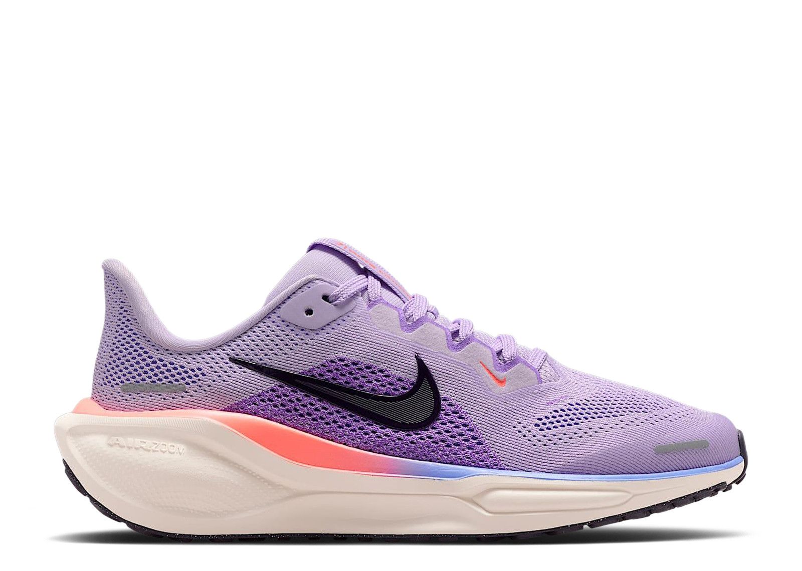 Nike Pegasus 41 GS 'Violet Mist'