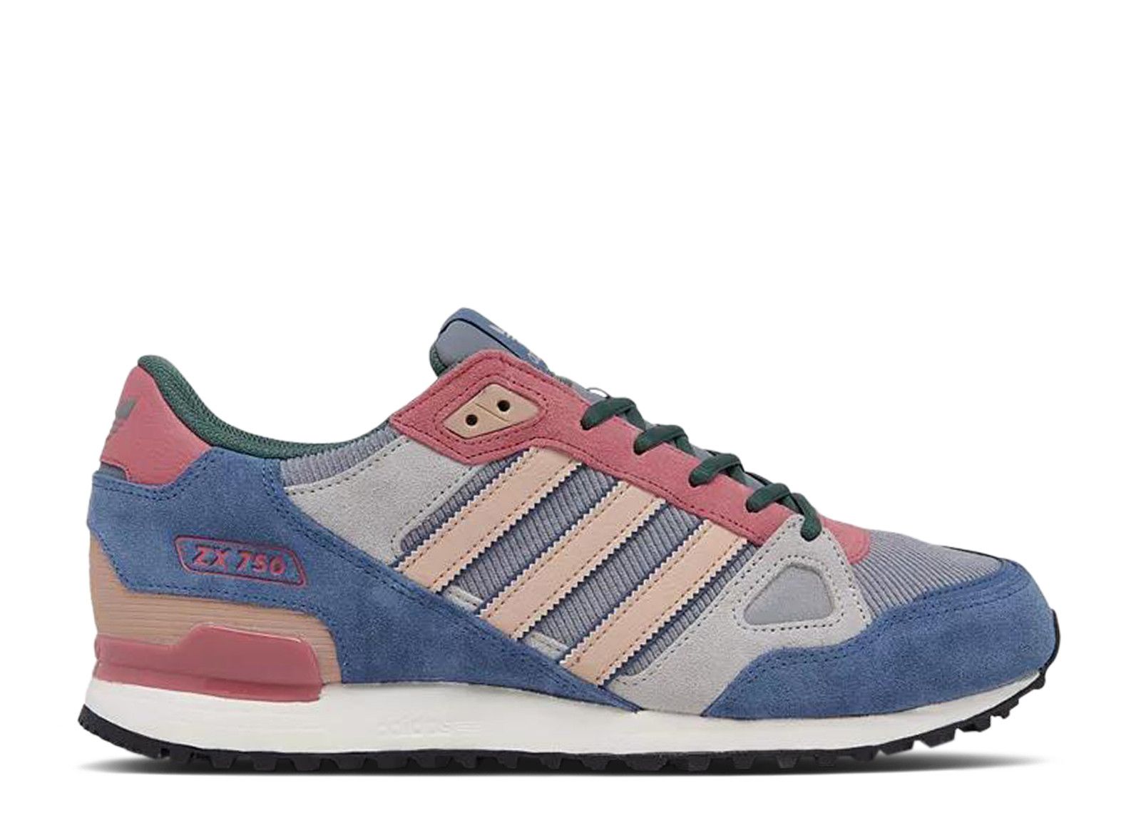 Adidas ZX 750 Sneakers | Flight Club