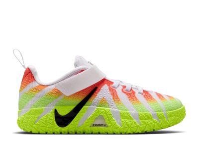 Nike Ja 3 PS 'Snowed In'