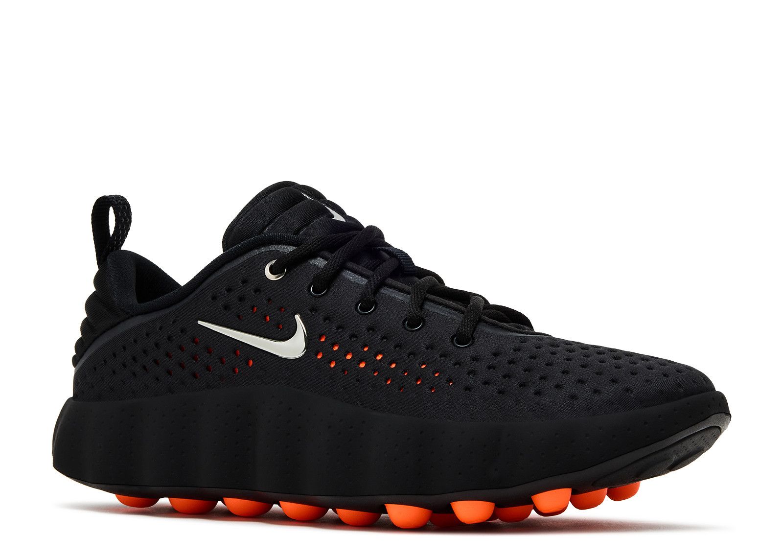 Wmns Mind 002 'Black Hyper Crimson' - Nike - HQ4310 001 - black