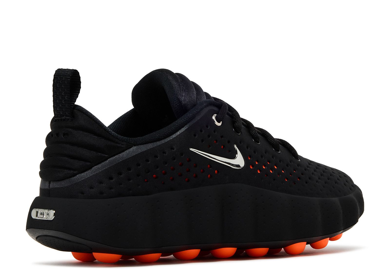 Wmns Mind 002 'Black Hyper Crimson' - Nike - HQ4310 001 - black