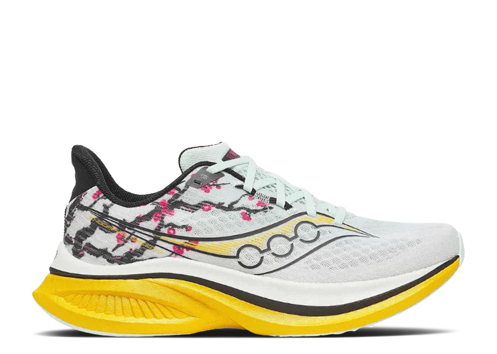Saucony Endorphin Speed 5 'Tokyo' - Saucony - S21007 401 - white