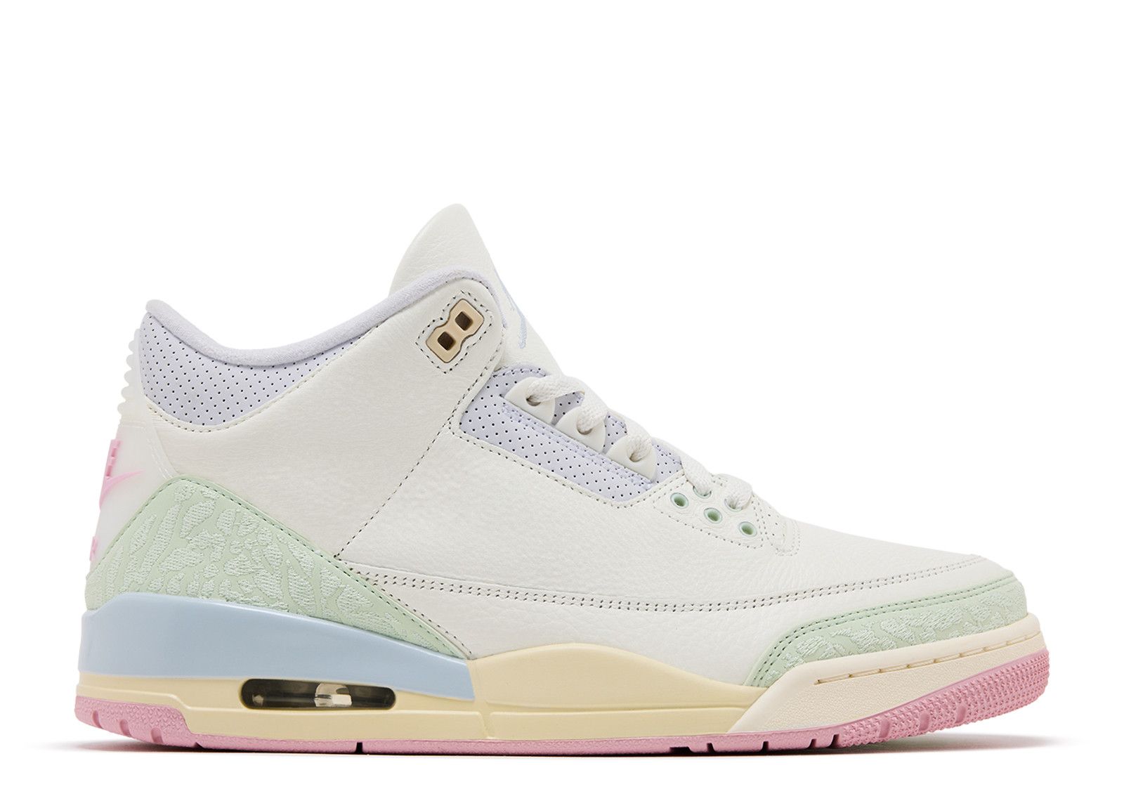 Jordan 3 Retro 'Spring is In The Air'