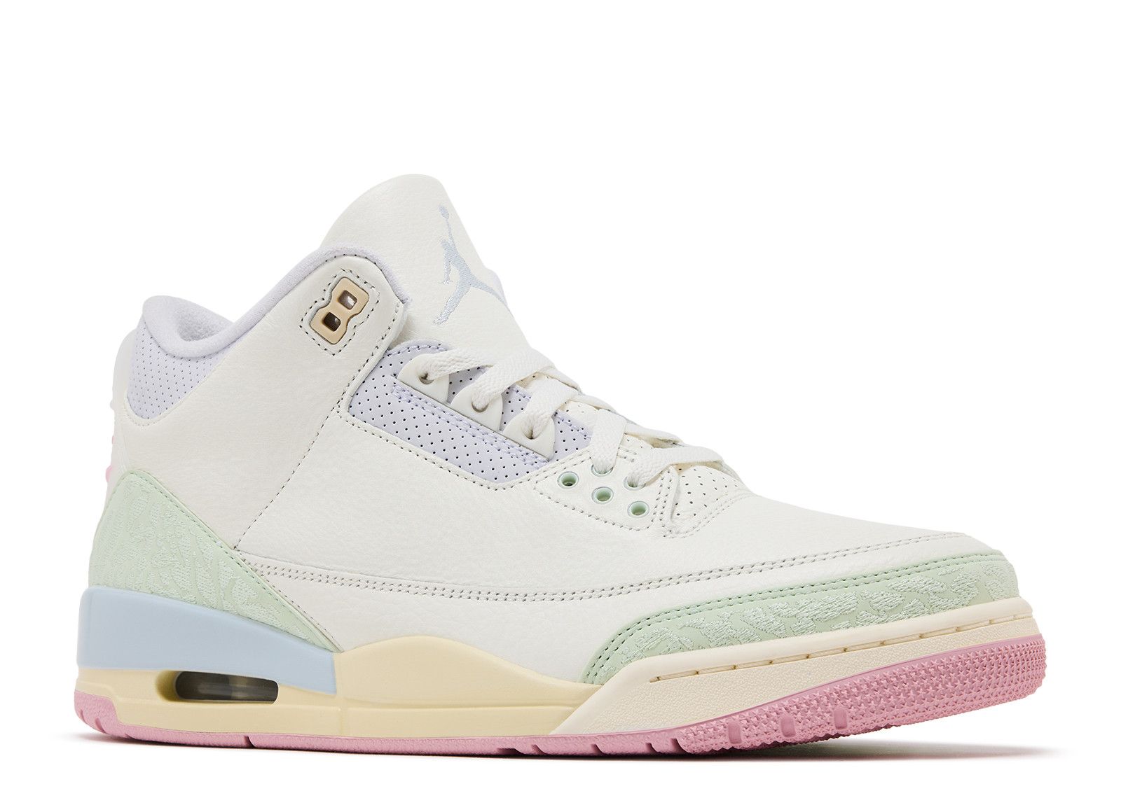 Jordan 3 Retro 