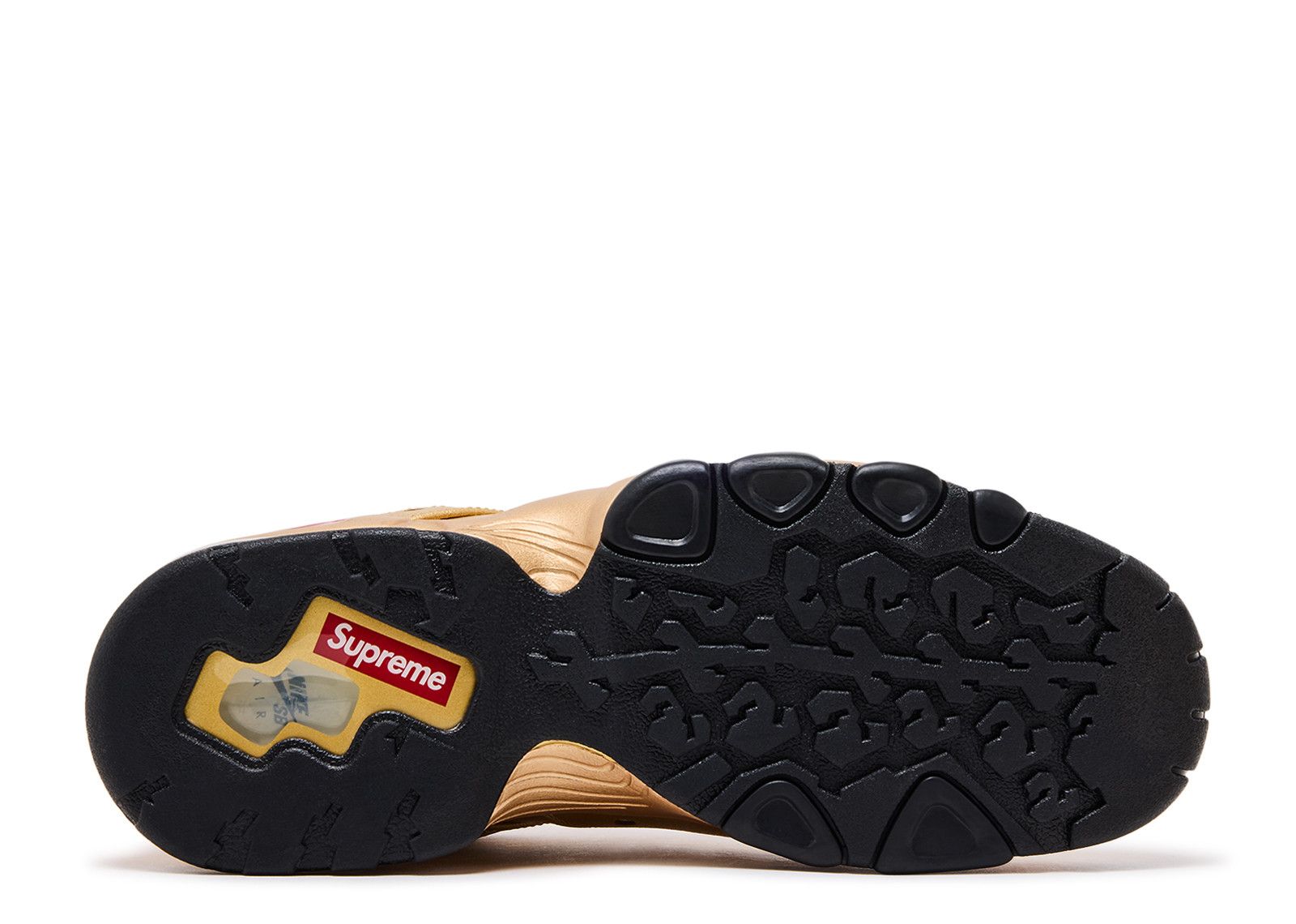 Supreme X SB X Nike Air Max 2 CB 