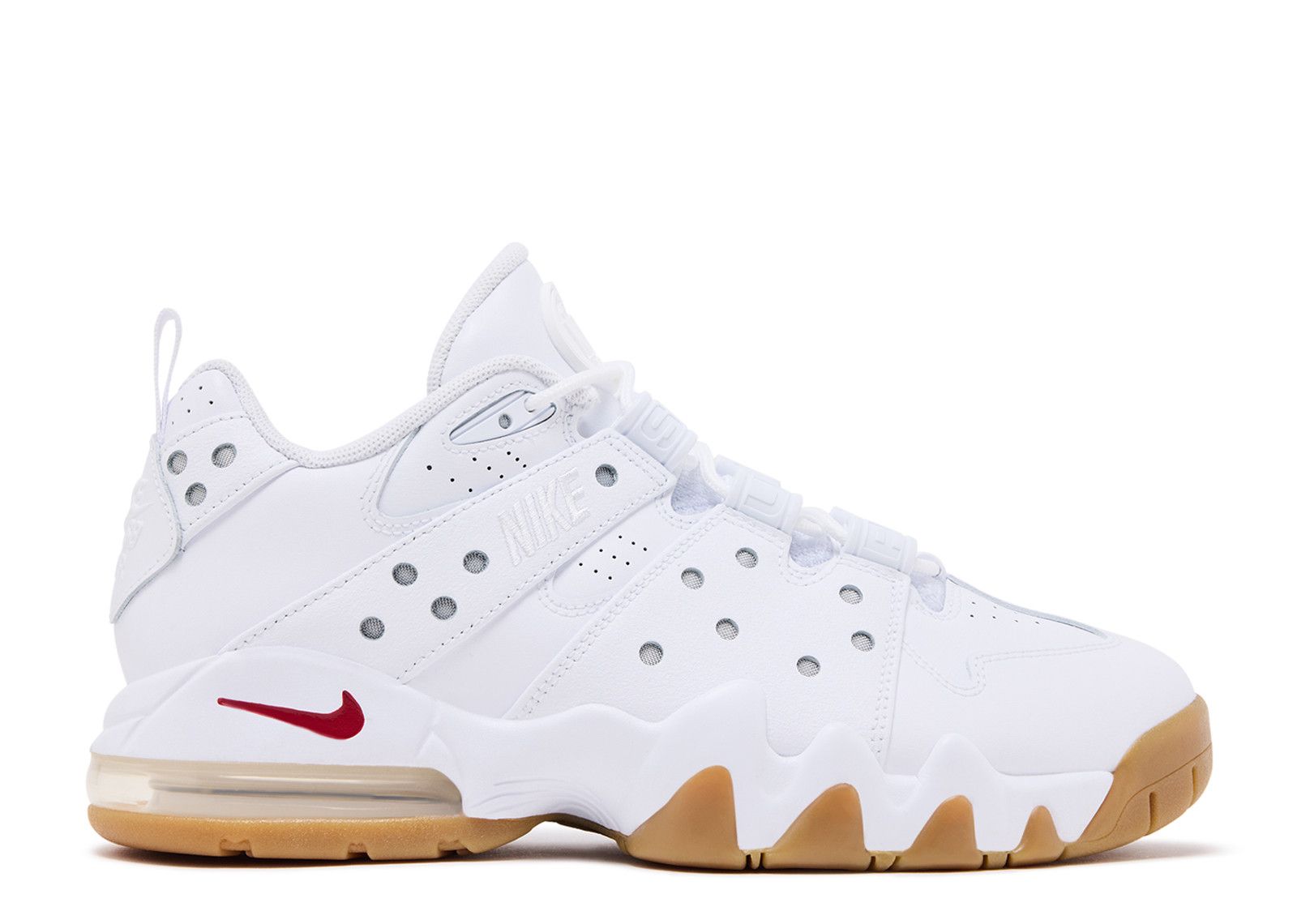Air Flight Lite Mid 