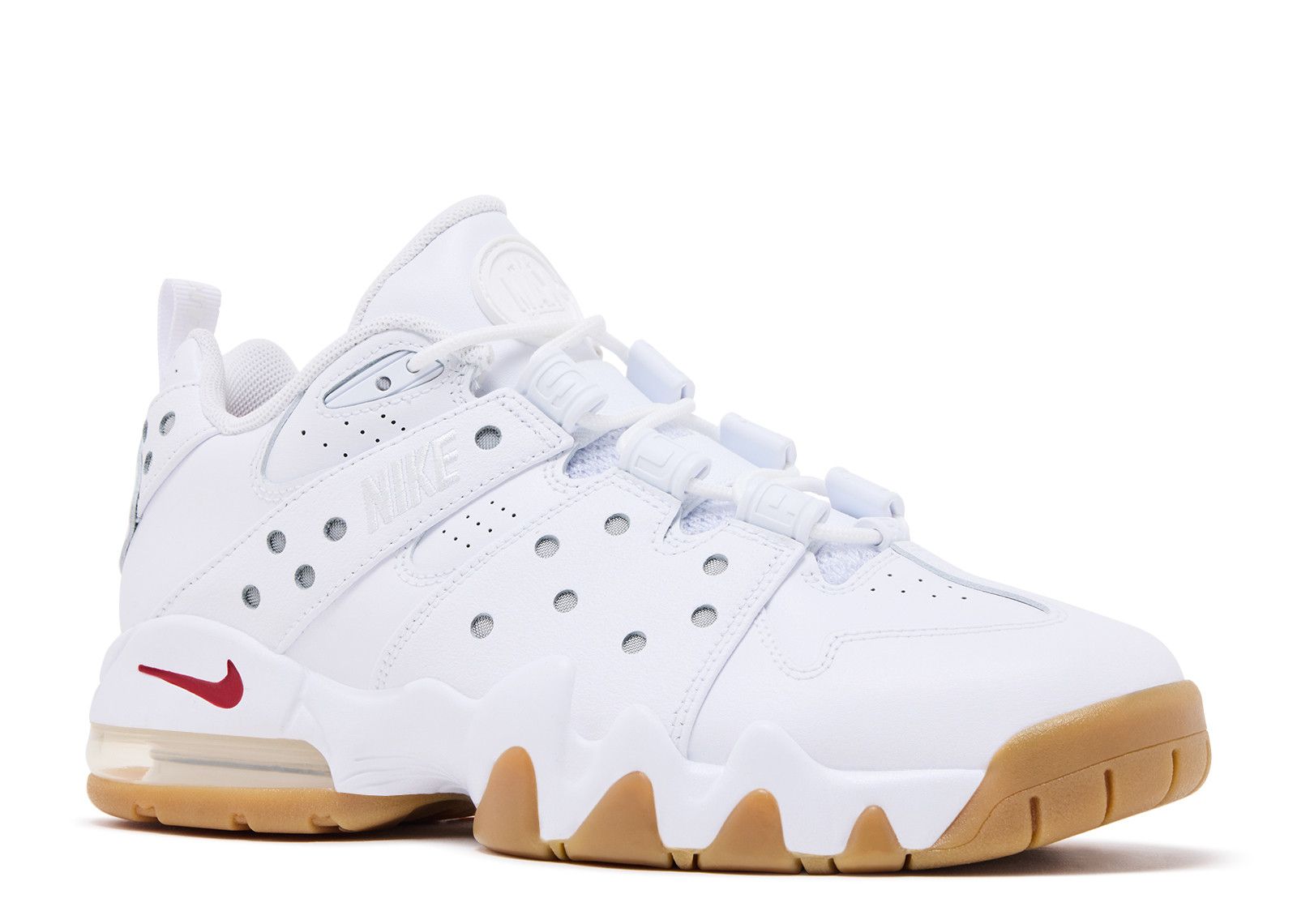 Supreme X SB X Nike Air Max 2 CB '94 Low 'White Gum' - Nike