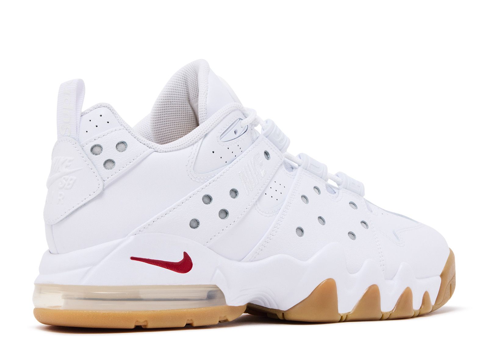 Supreme X SB X Nike Air Max 2 CB '94 Low 'White Gum' - Nike