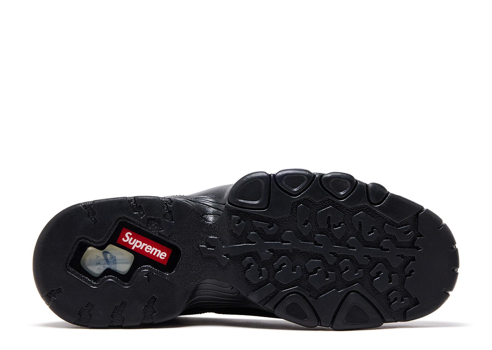 Supreme X SB X Nike Air Max 2 CB '94 Low 'Black' - Nike - IM4283