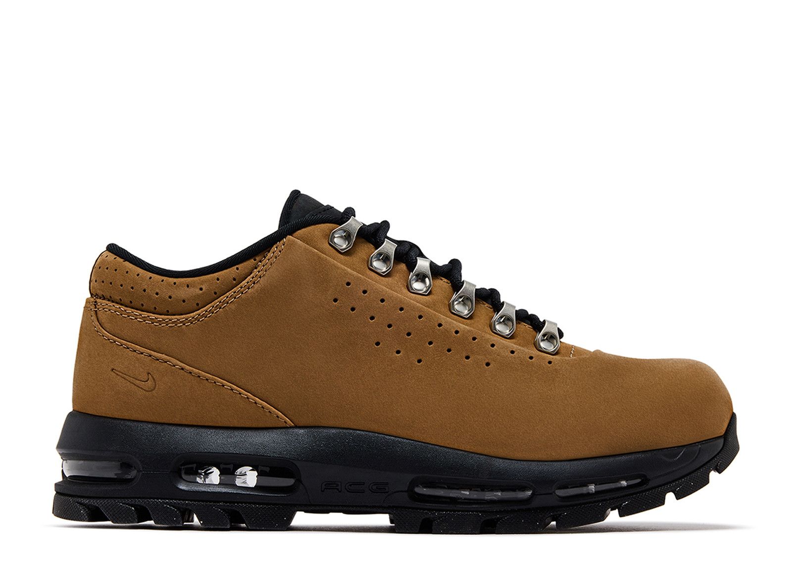 Nike Air Max Goadome Low 'Taupe'