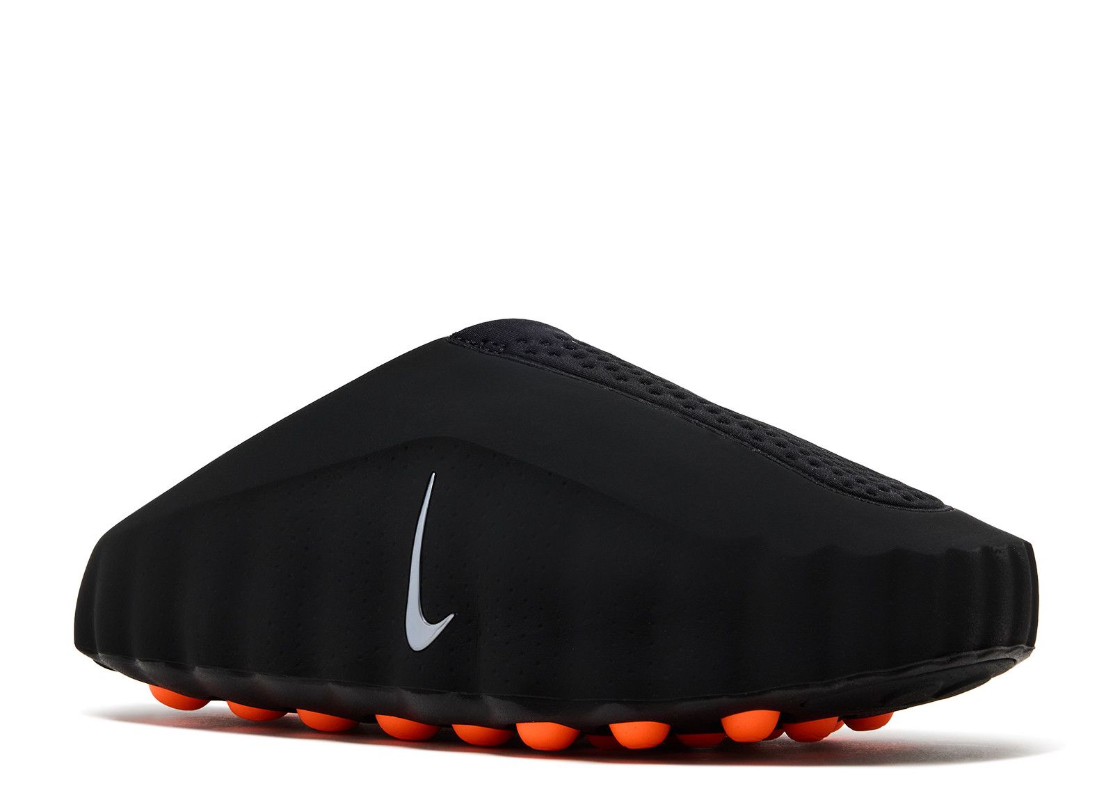 Wmns Nike Mind 001 'Black' - Nike - HQ4309 001 - black/chrome