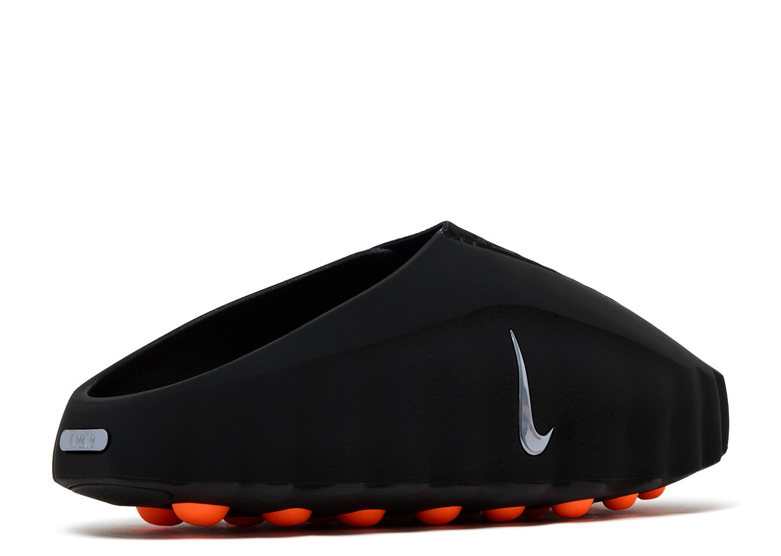 Wmns Nike Mind 001 'Black' - Nike - HQ4309 001 - black/chrome