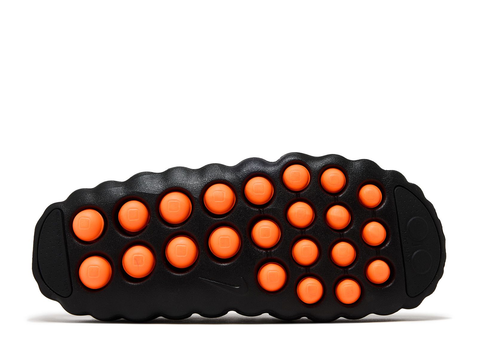 Wmns Nike Mind 001 'Black' - Nike - HQ4309 001 - black/chrome