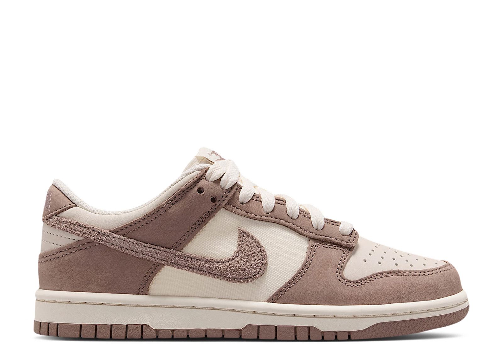 Dunk Low GS 'Jackie Robinson' - Nike - DV2203 400 - racer blue