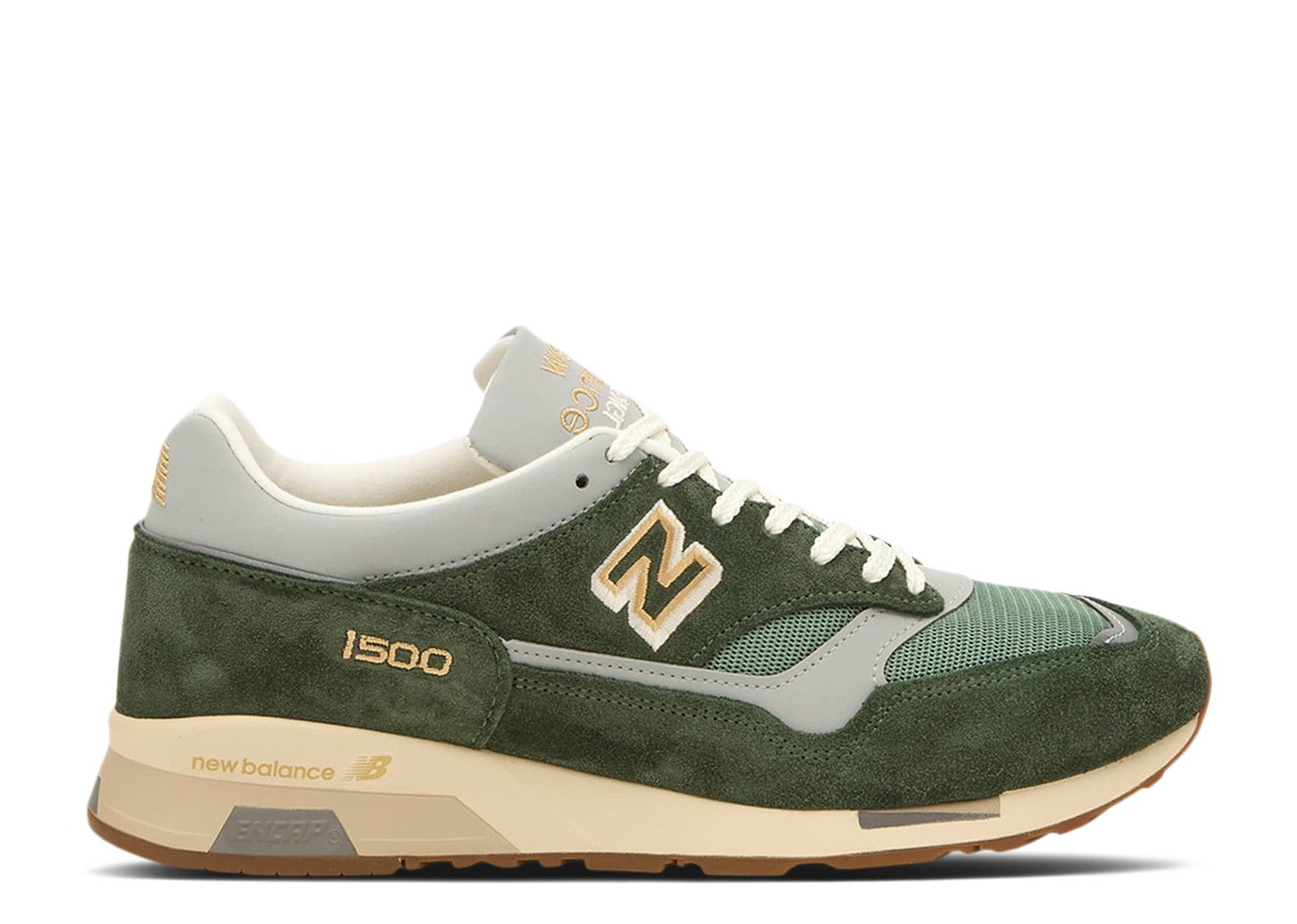 靴 New Balance M1500CDG 27.0 New Balance 1500 Sneakers | Flight Club