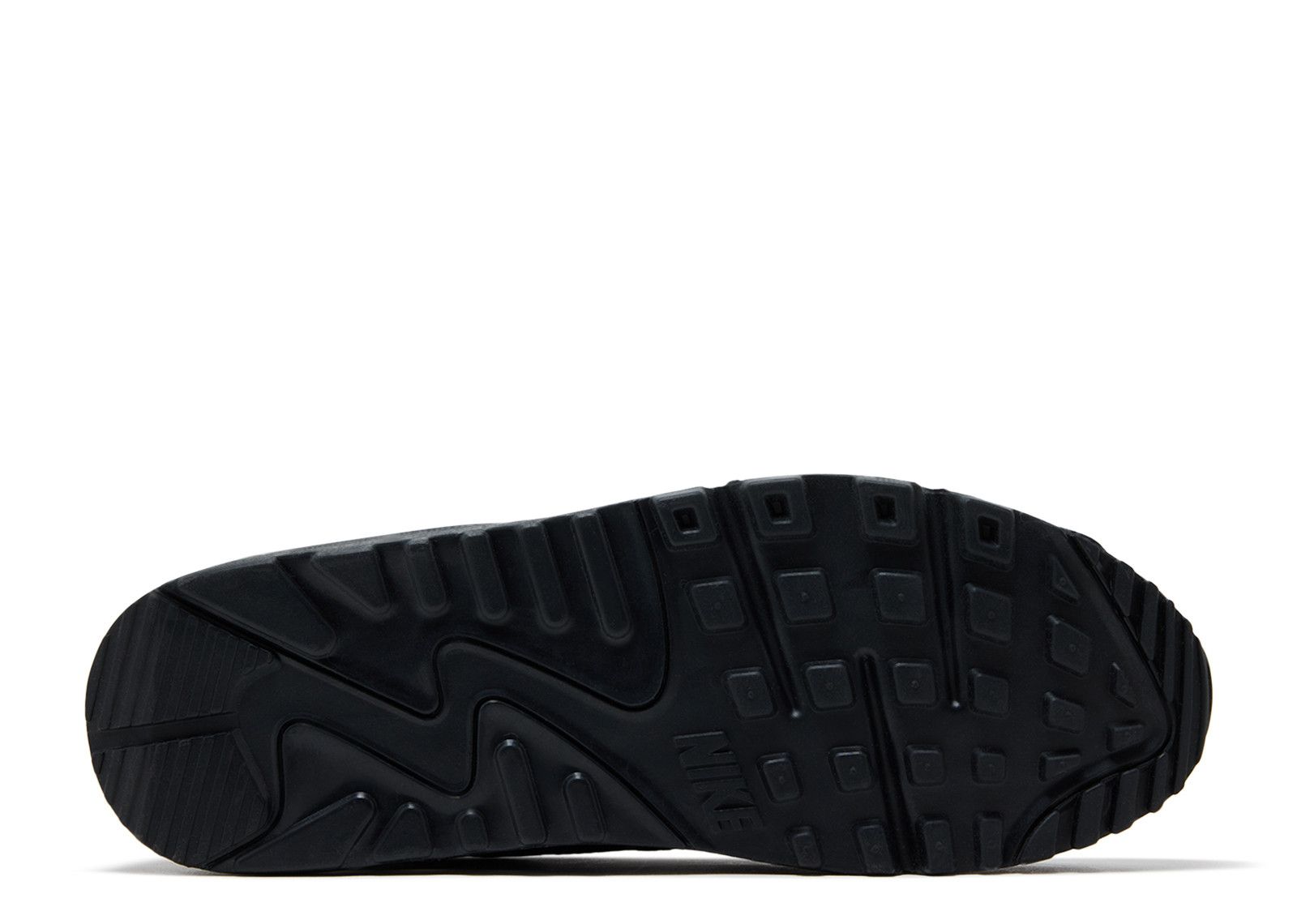 Size 11.5 Men\'s Nike Air Max 90 \'Valentine\'s Day Black\'  2026| IB6606-001 Nike Air Max 90 “Valentine main image 2