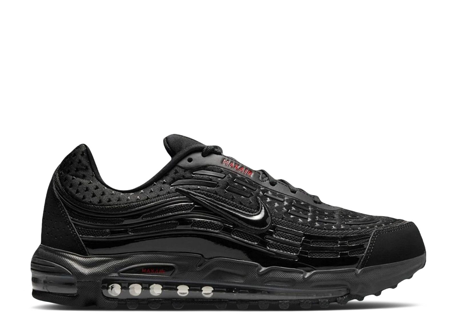 Air Max TL 2.5 'Valentine's Day Black' 2026 - Nike - IB6610 001