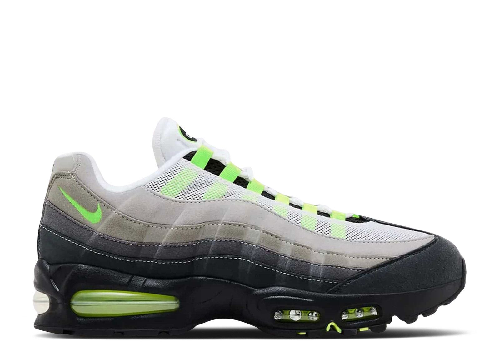 nike air max 95 dynamic flywire for sale