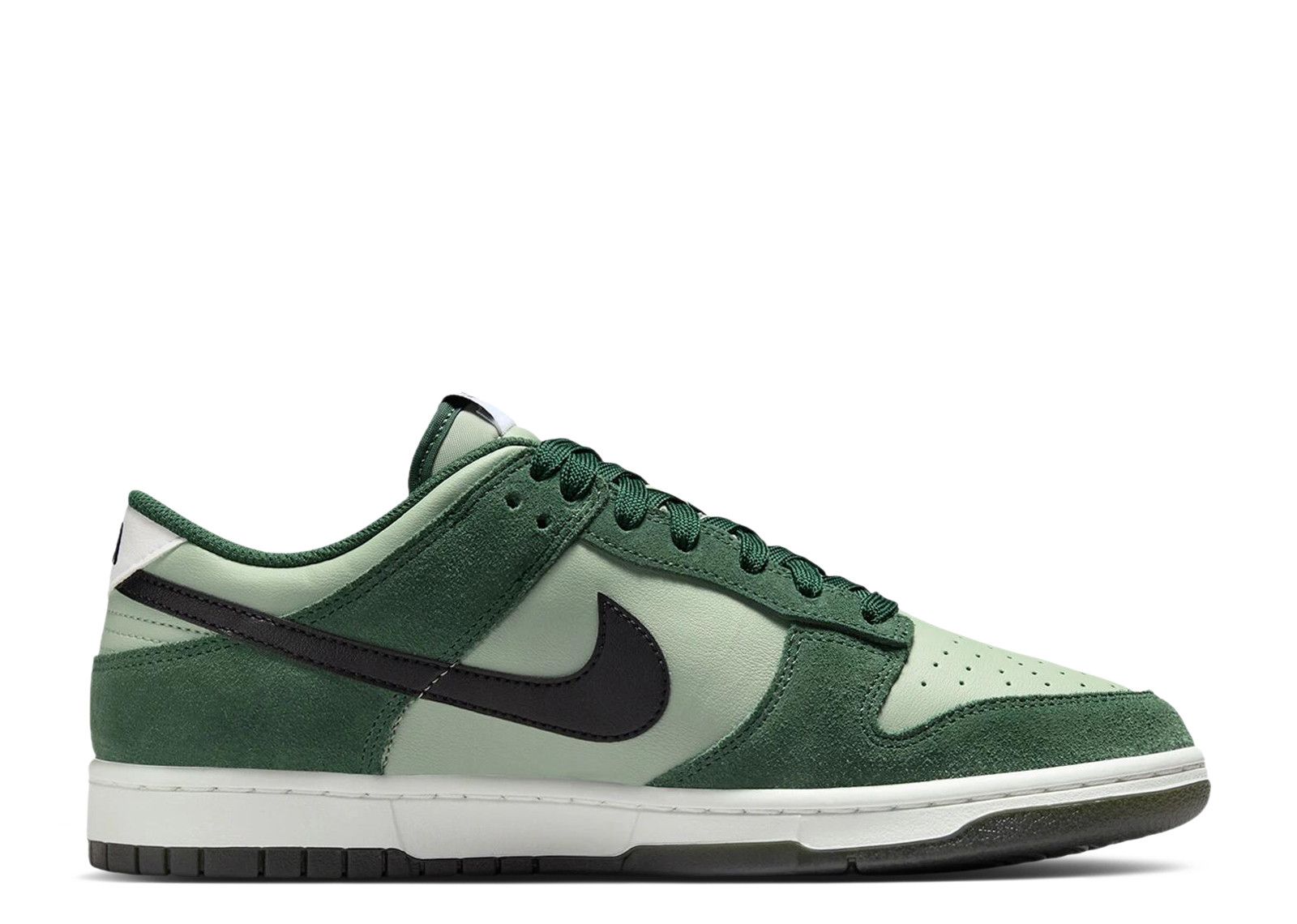 Jeff Staple X Dunk Low Pro SB 'Panda Pigeon' Special Box - Nike