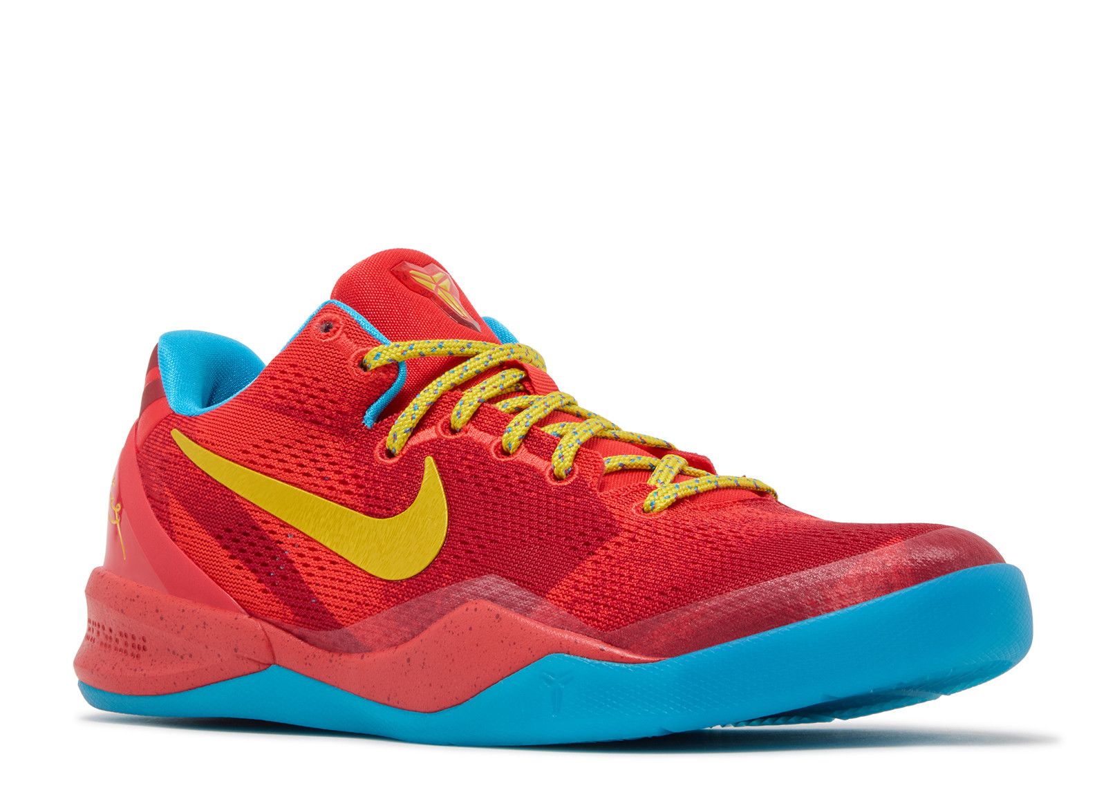 Kobe 8 Protro GS 'Year Of The Horse' 2026 - Nike - IM6639 600