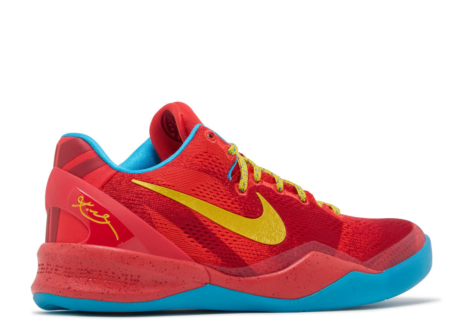 Kobe 8 Protro GS 'Year Of The Horse' 2026 - Nike - IM6639 600