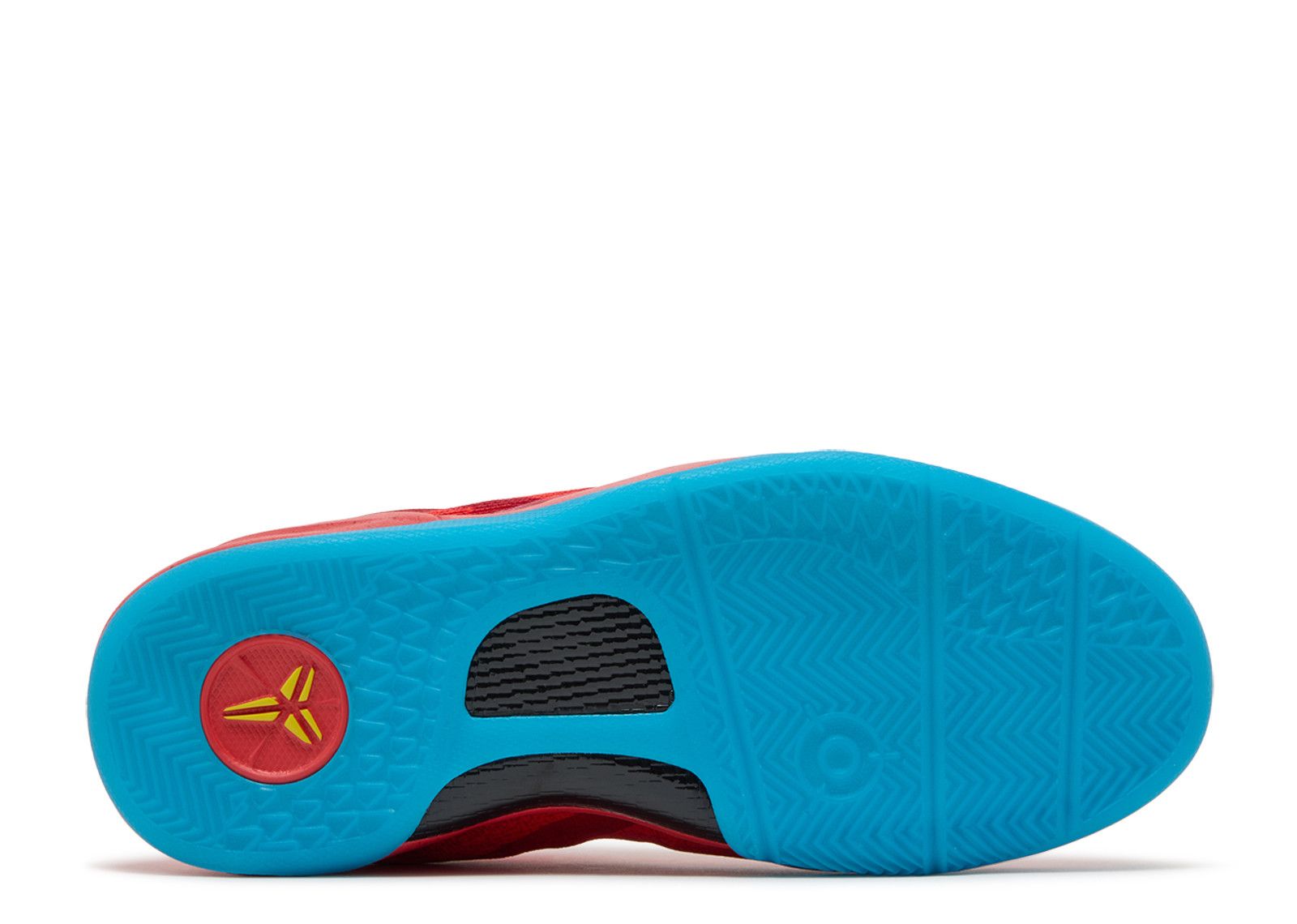 Kobe 8 Protro GS 'Year Of The Horse' 2026 - Nike - IM6639 600