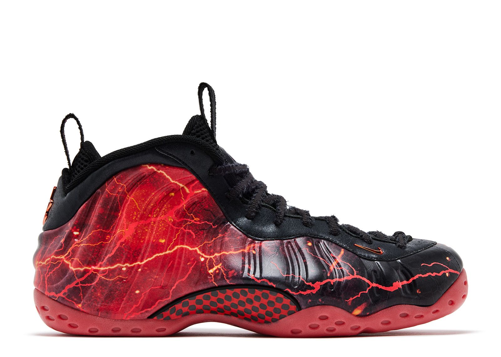 foamposite flight jet
