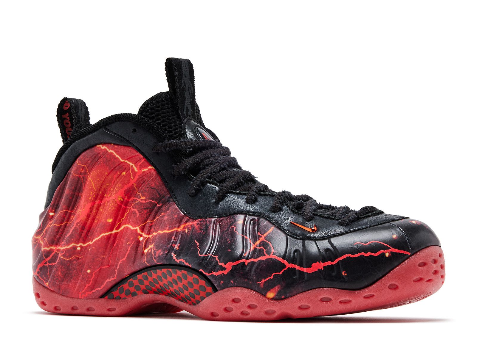flight club foamposites