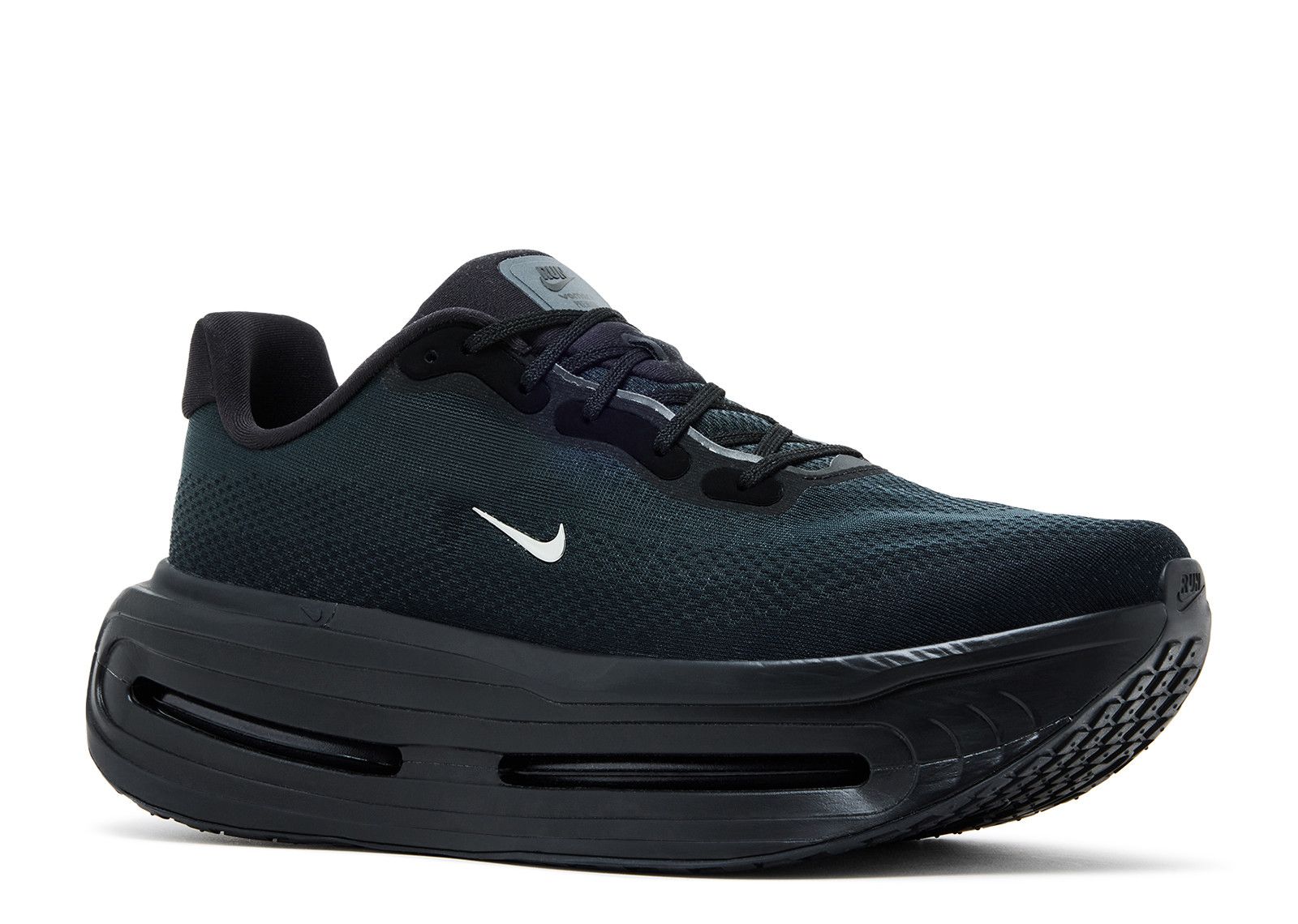 Nike Vomero Premium 'Black White' - Nike - IQ0627 001 - black