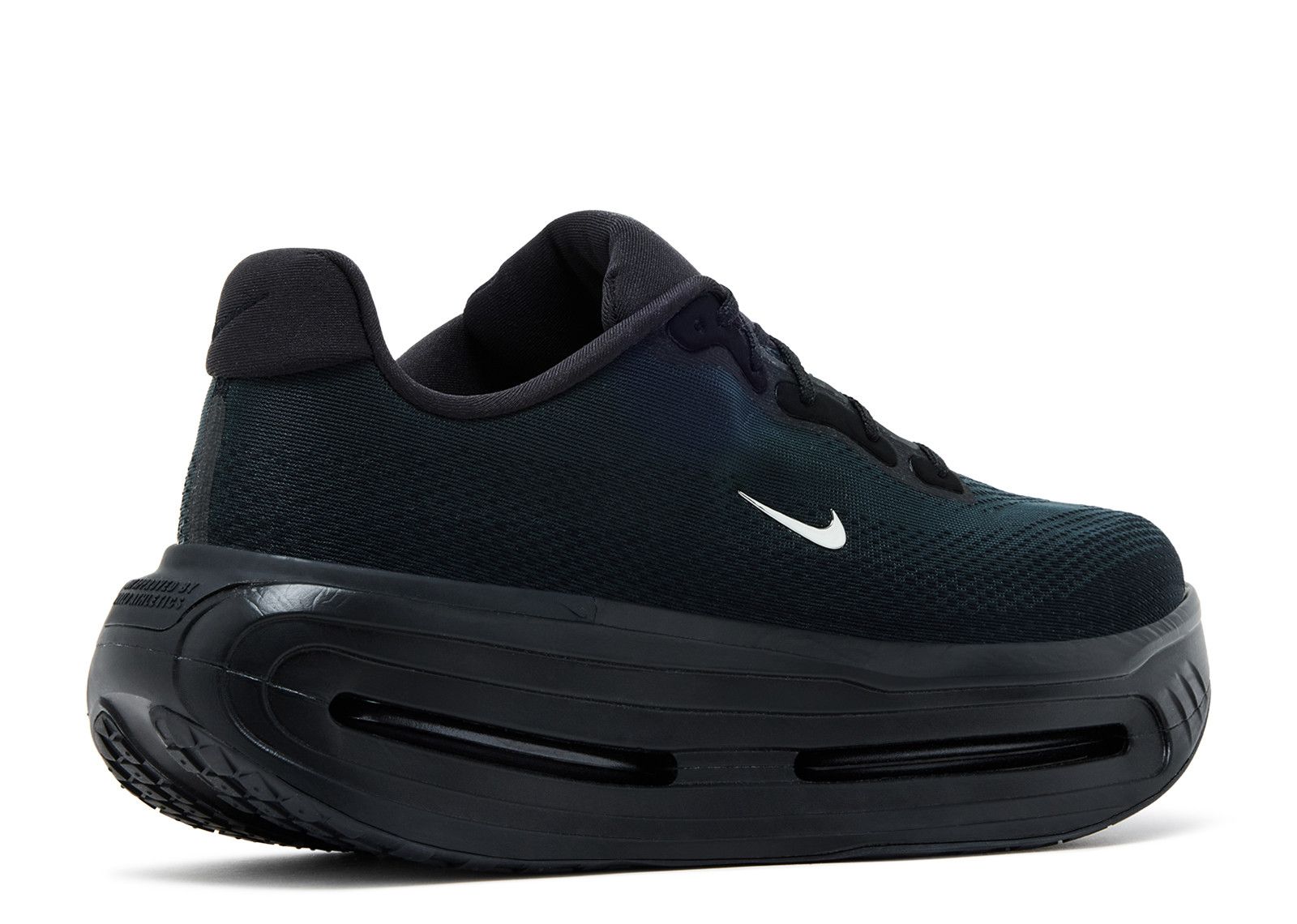 Nike Vomero Premium 'Black White' - Nike - IQ0627 001 - black