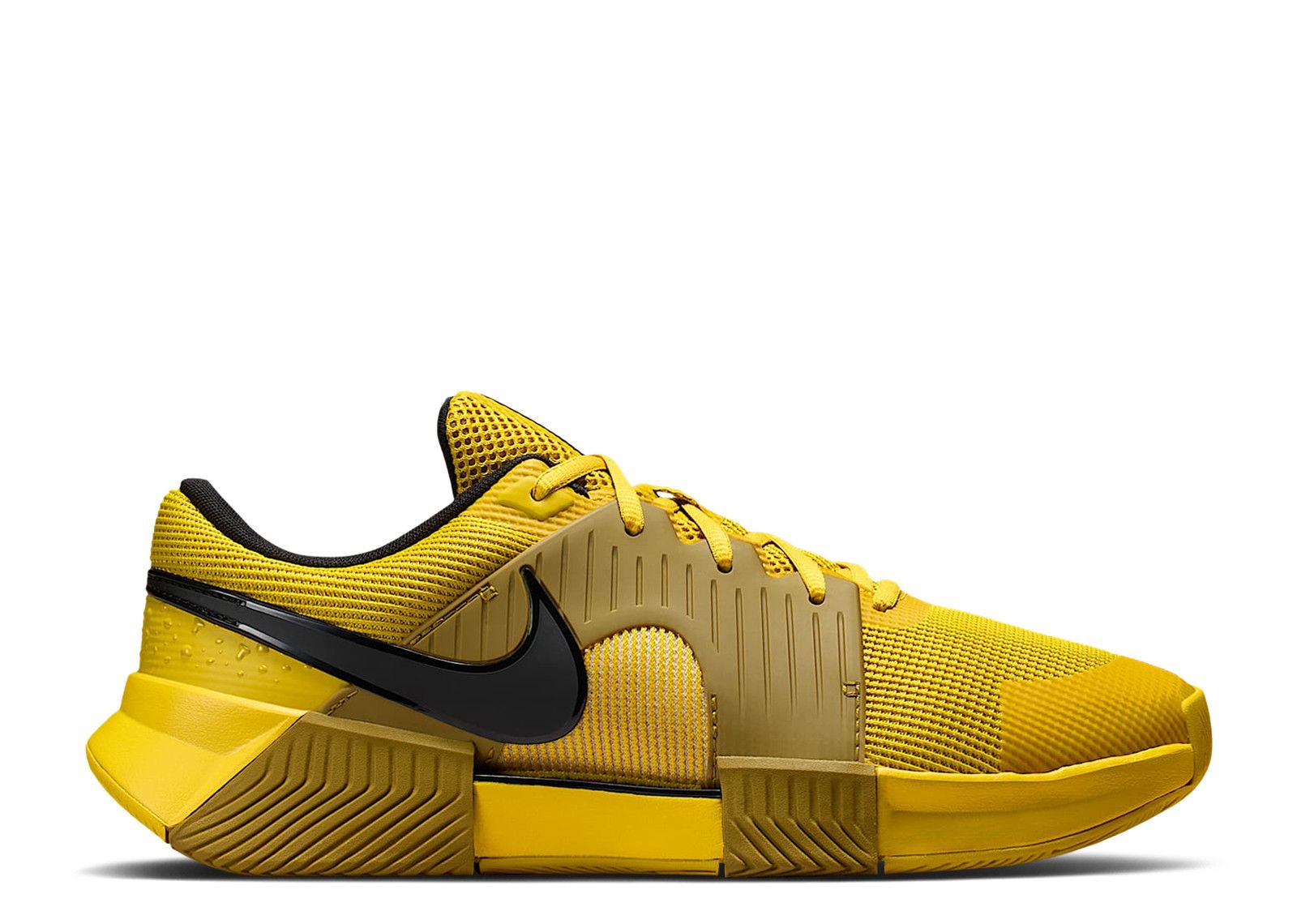 Nike Zoom GP Challenge 1.5 'Saffron Quartz' - Nike - IQ5181 300