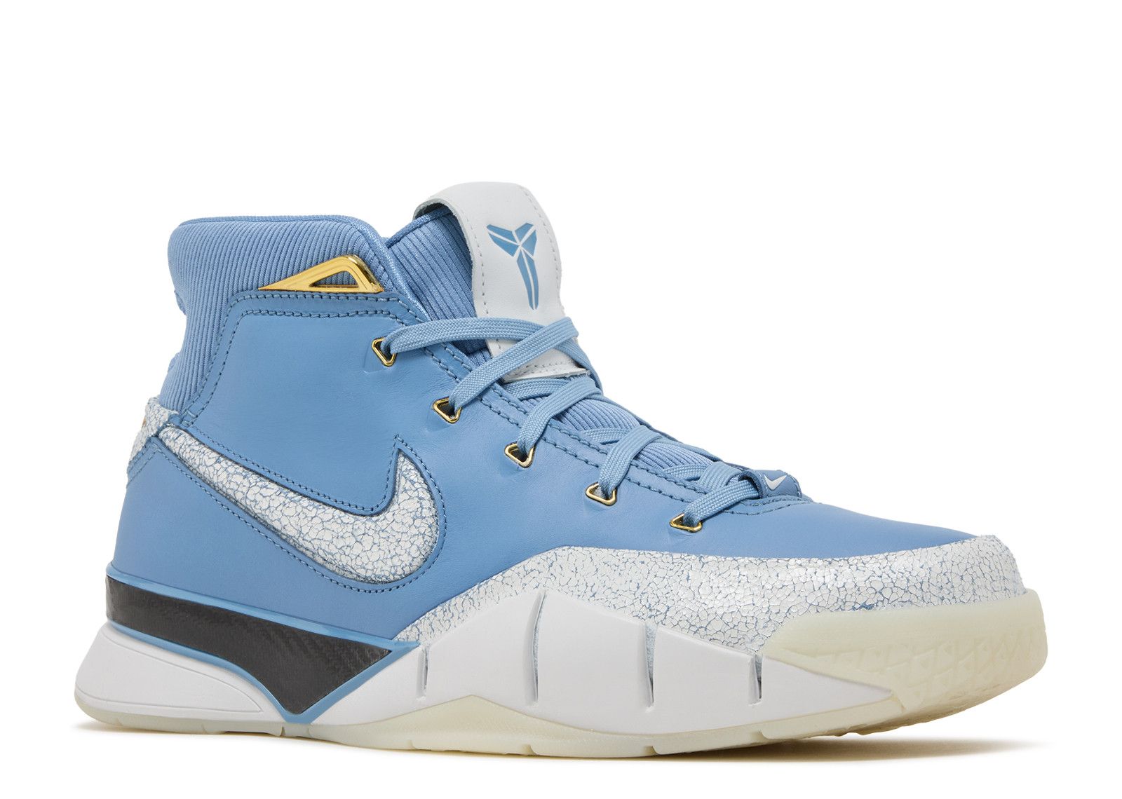 Zoom Kobe 1 Protro 'City Of Champions' - Nike - IM0541 400 - work