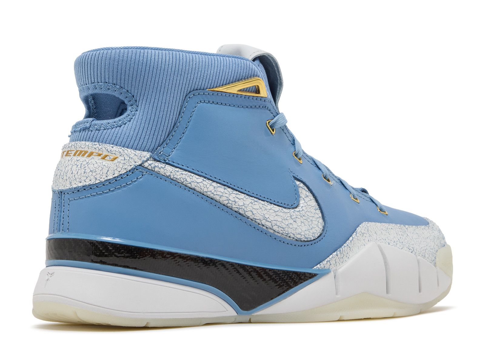 Zoom Kobe 1 Protro 'City Of Champions' - Nike - IM0541 400 - work