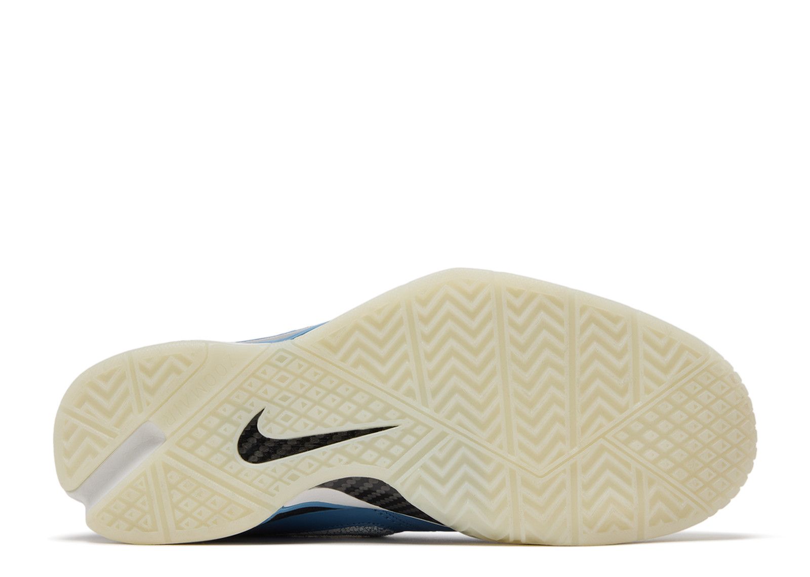 Zoom Kobe 1 Protro 'City Of Champions' - Nike - IM0541 400 - work