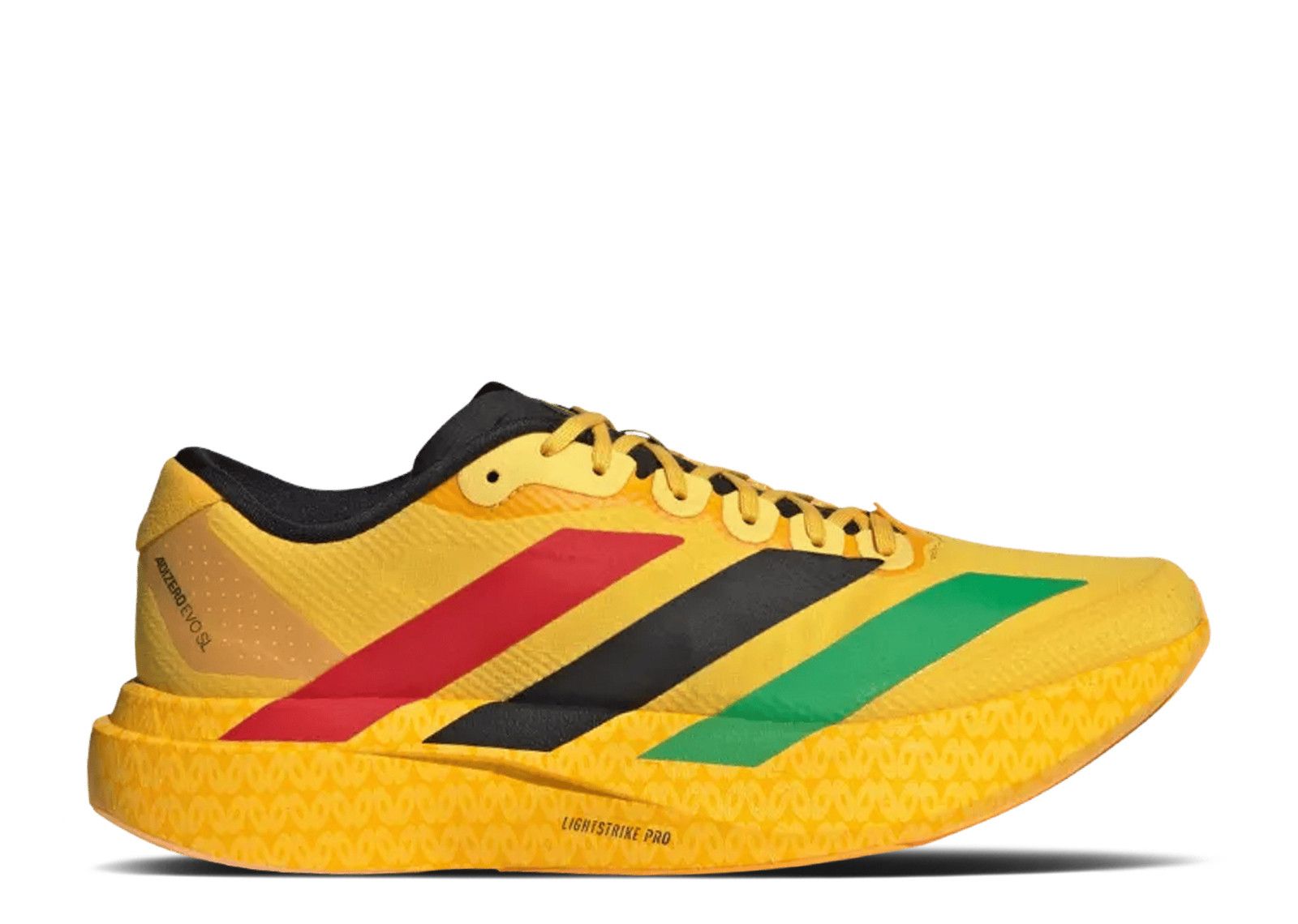Adidas Adizero Evo SL Running Shoes Sneakers | Flight Club Japan
