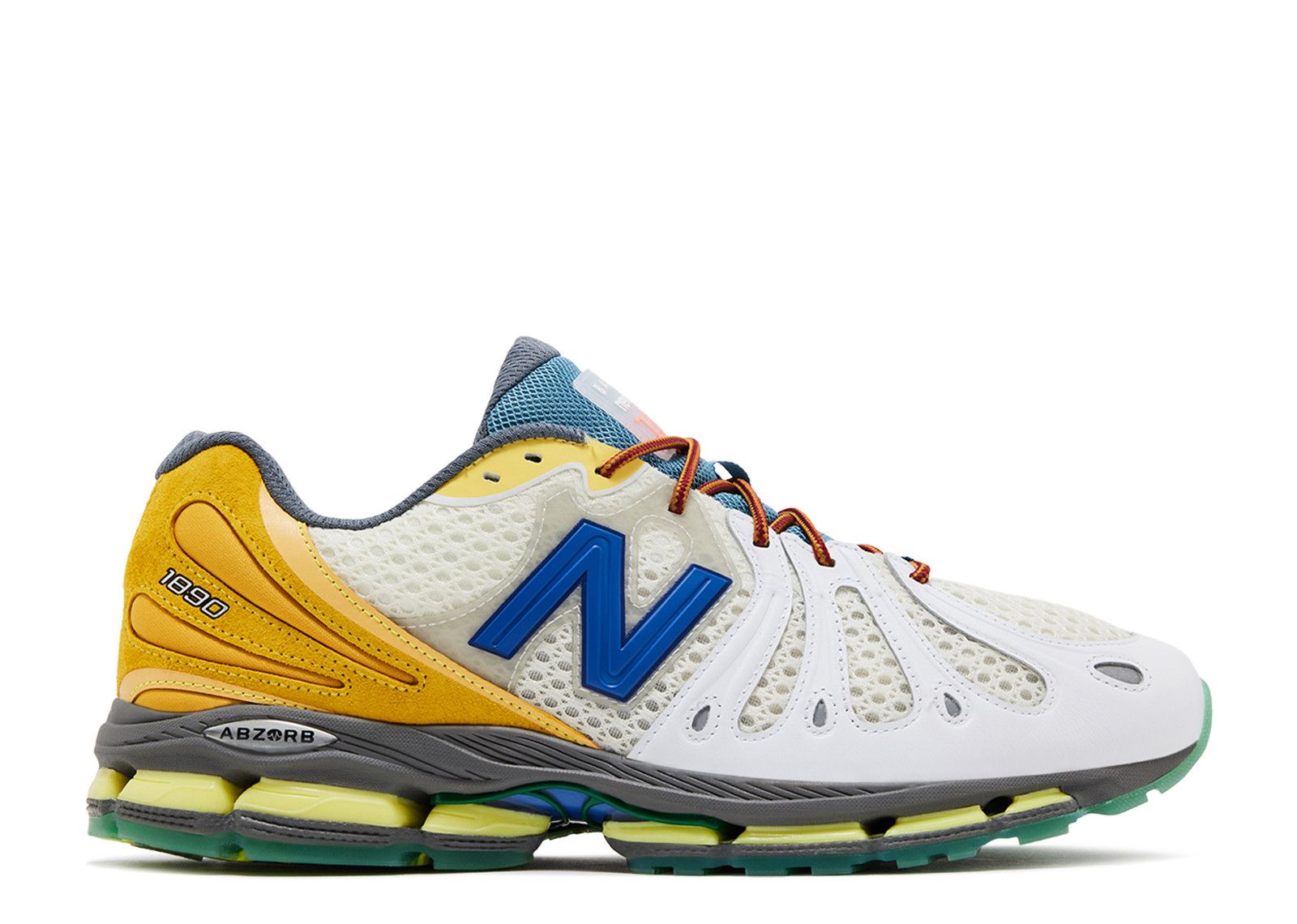 New Balance Aminé X 740v2 
