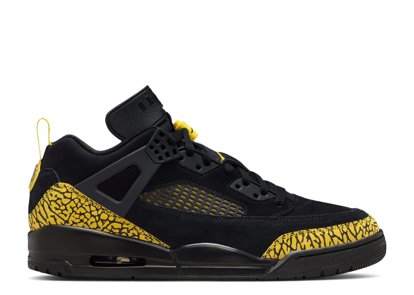 jordan spizike flight club