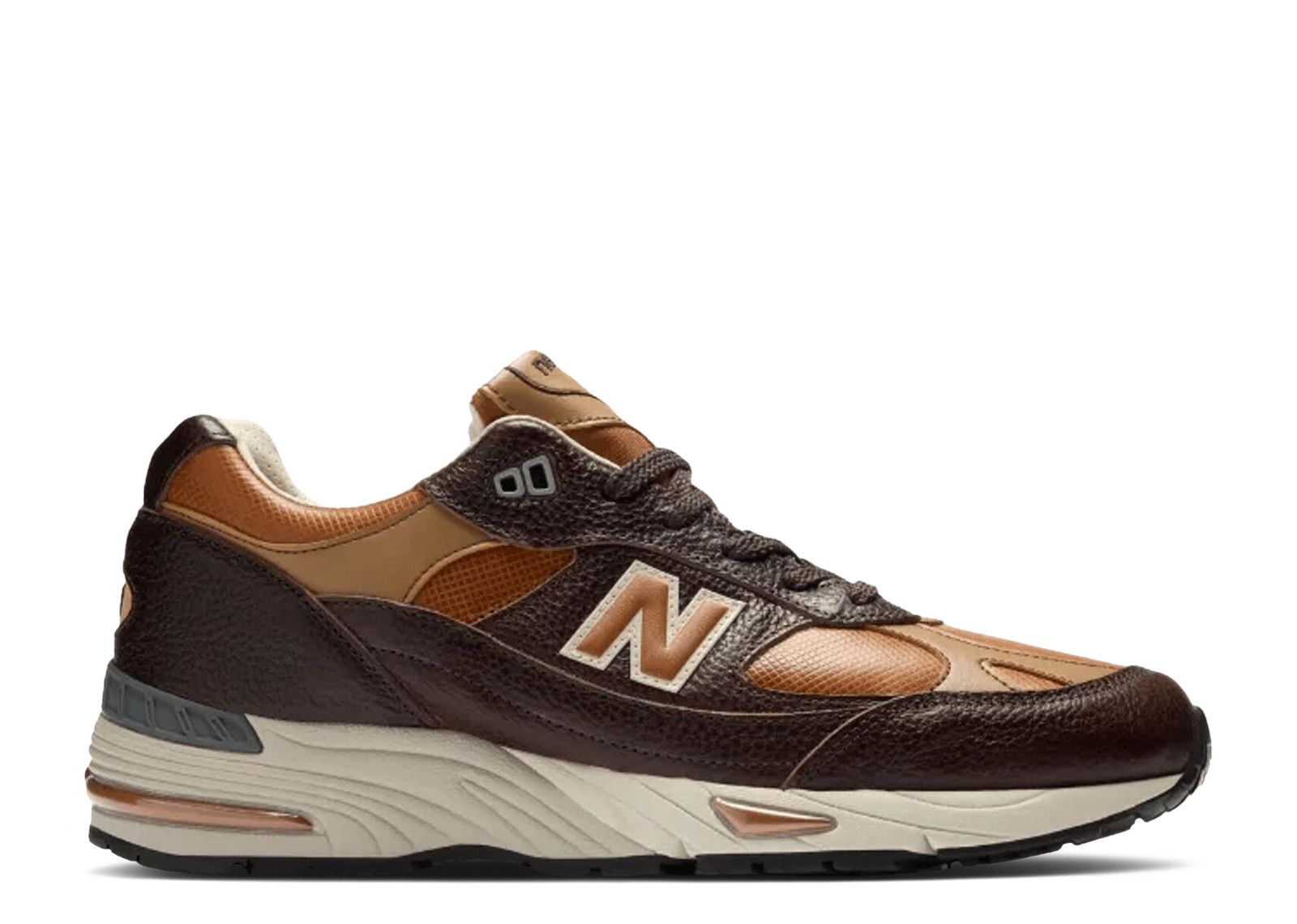 New Balance 991 Made In England 