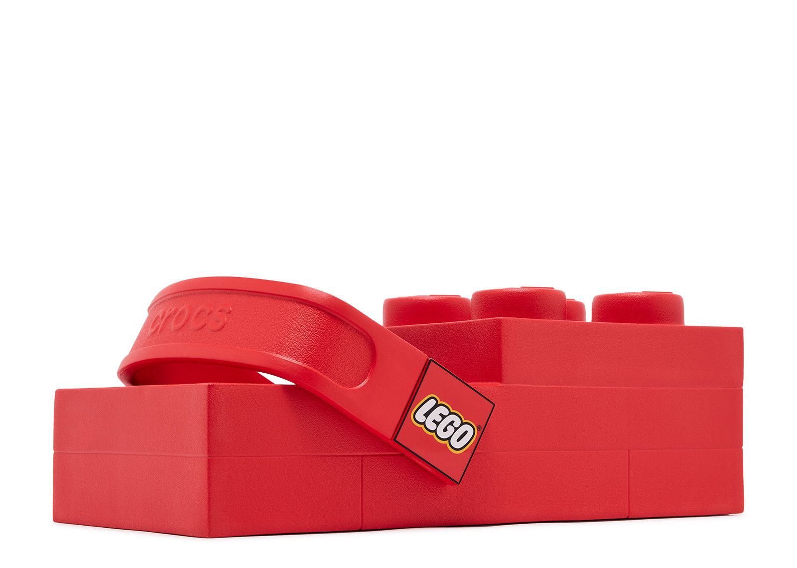 Lego X Brick Clog  display picture 2