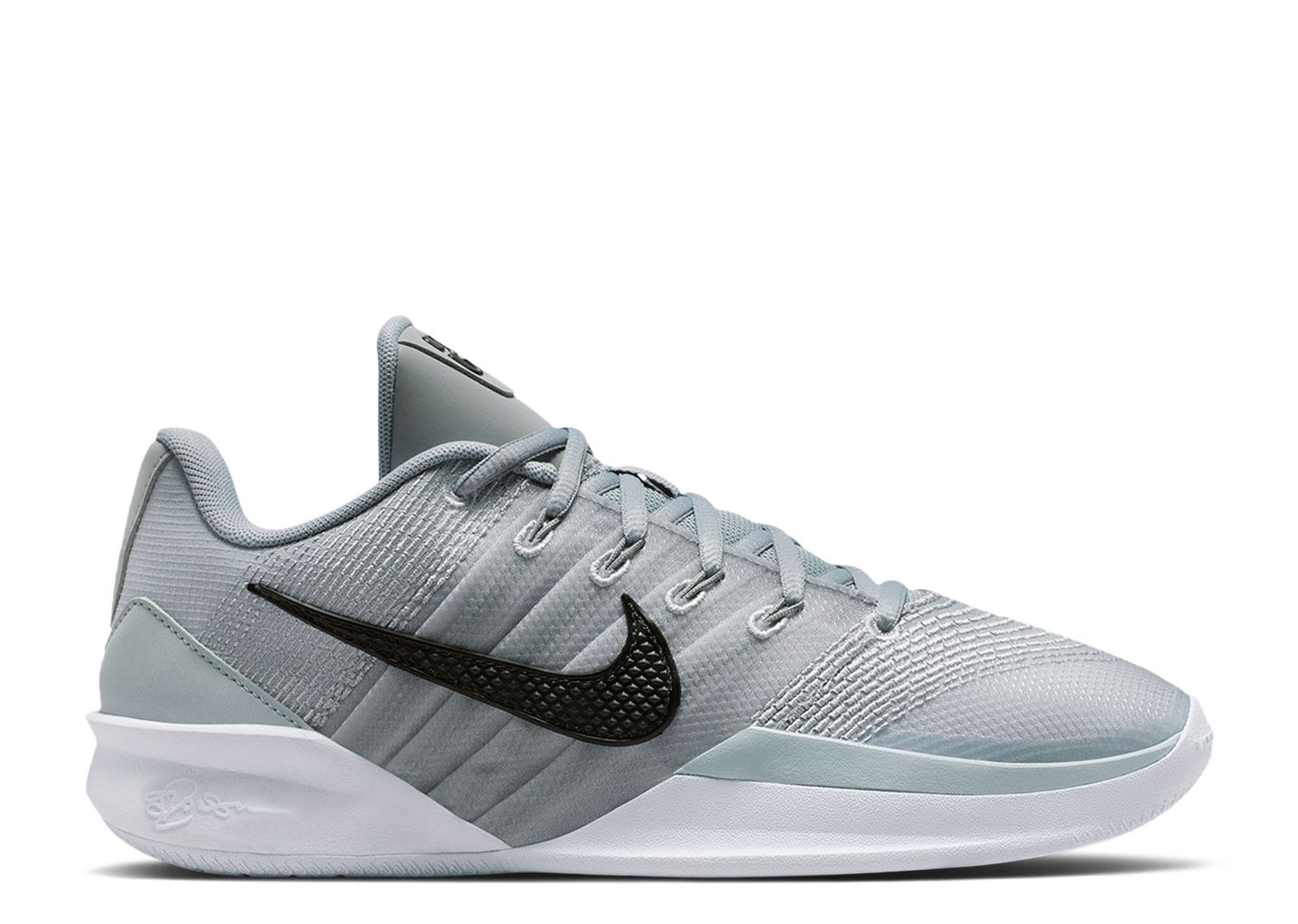 Wmns Sabrina 3 EP 'Wolf Grey' - Nike - IQ9033 001 - wolf grey