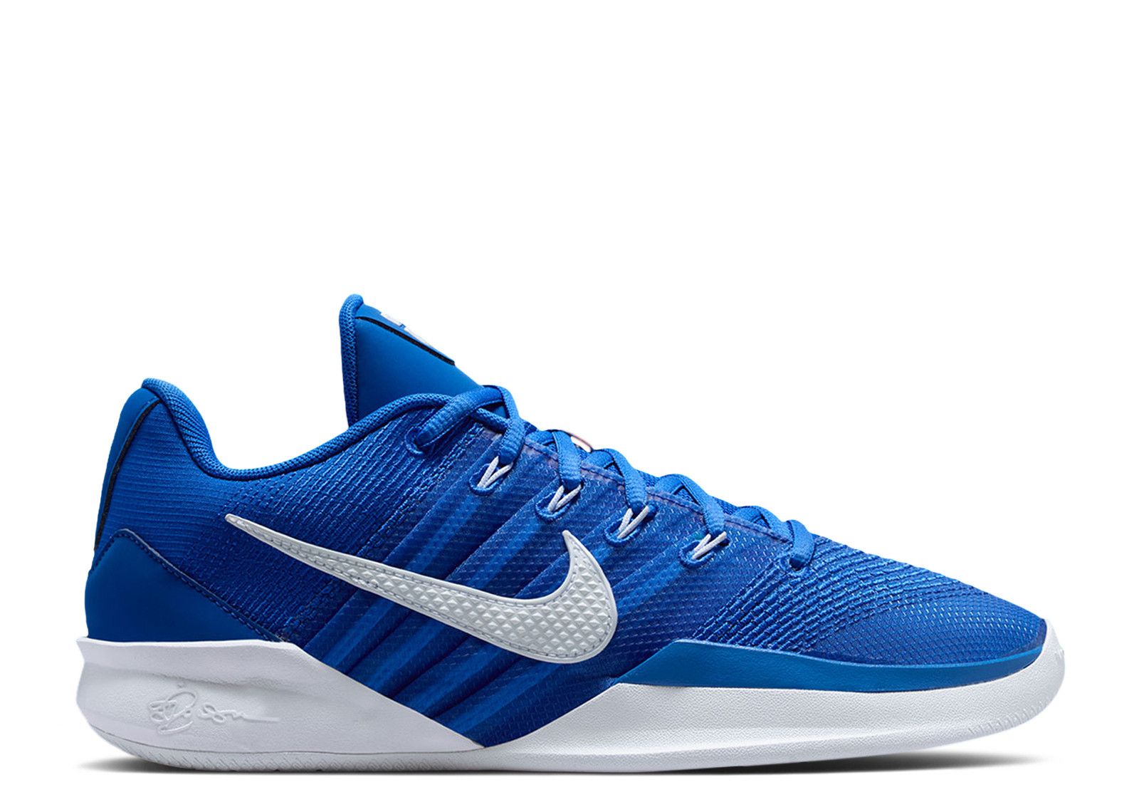 Wmns Sabrina 2 'Black Label Pack' - Nike - IB3871 001 - black