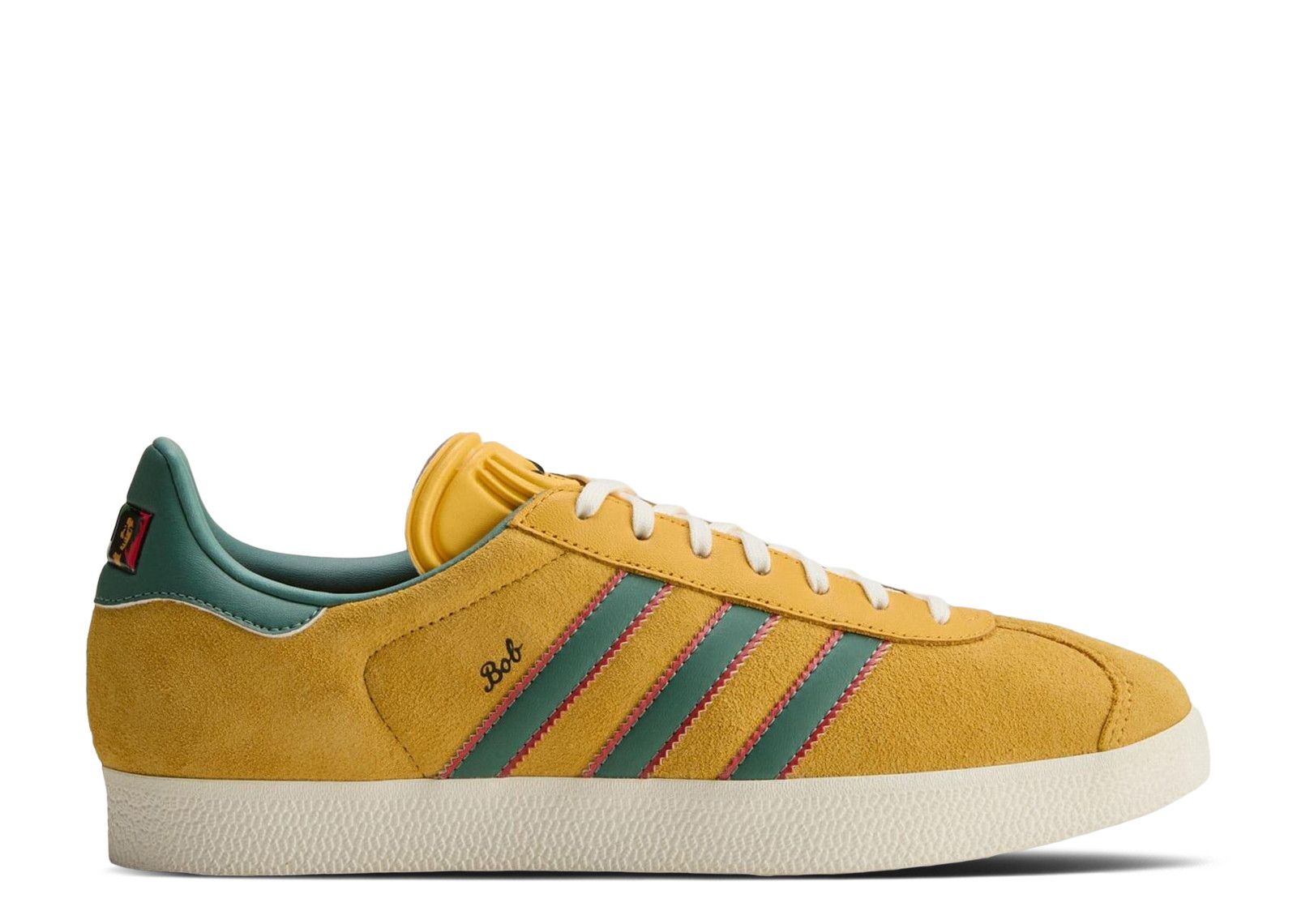 Adidas The Simpsons x adiFOM Superstar “Clouds” Sneakers - Size 11.5 Adidas adiFOM Superstar The Simpsons Clouds - Sneakerzone main image 4