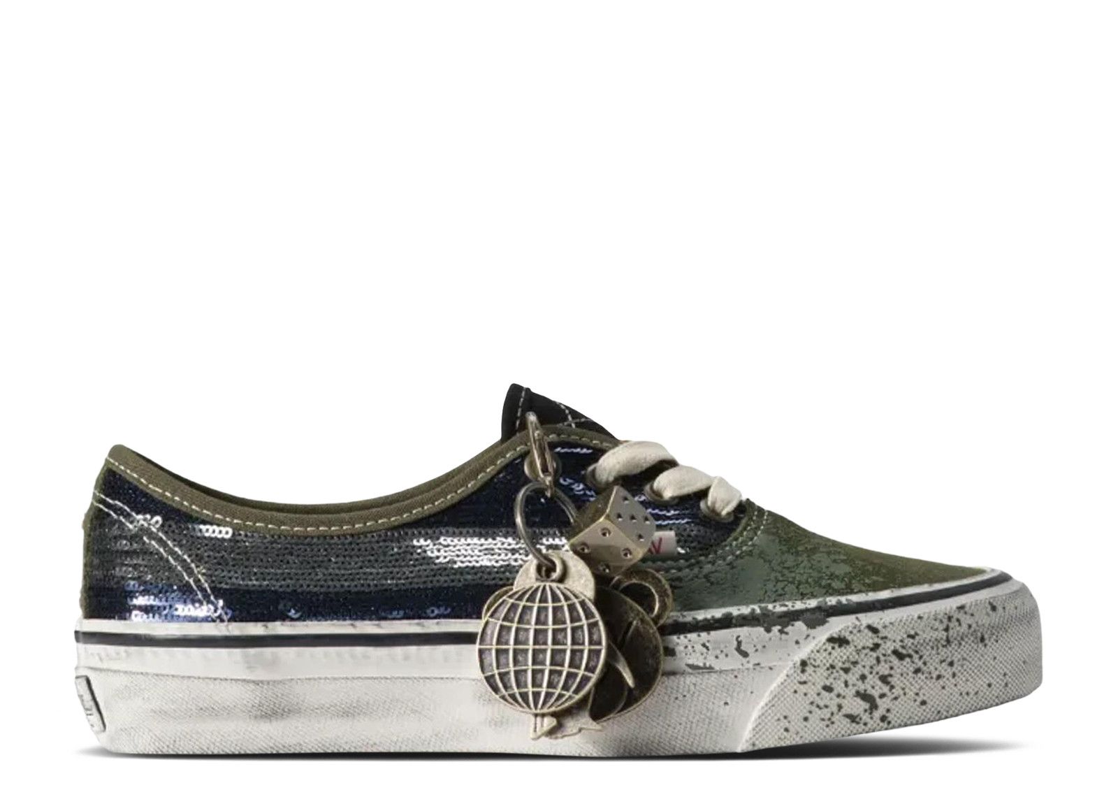 Vans Authentic Premium 