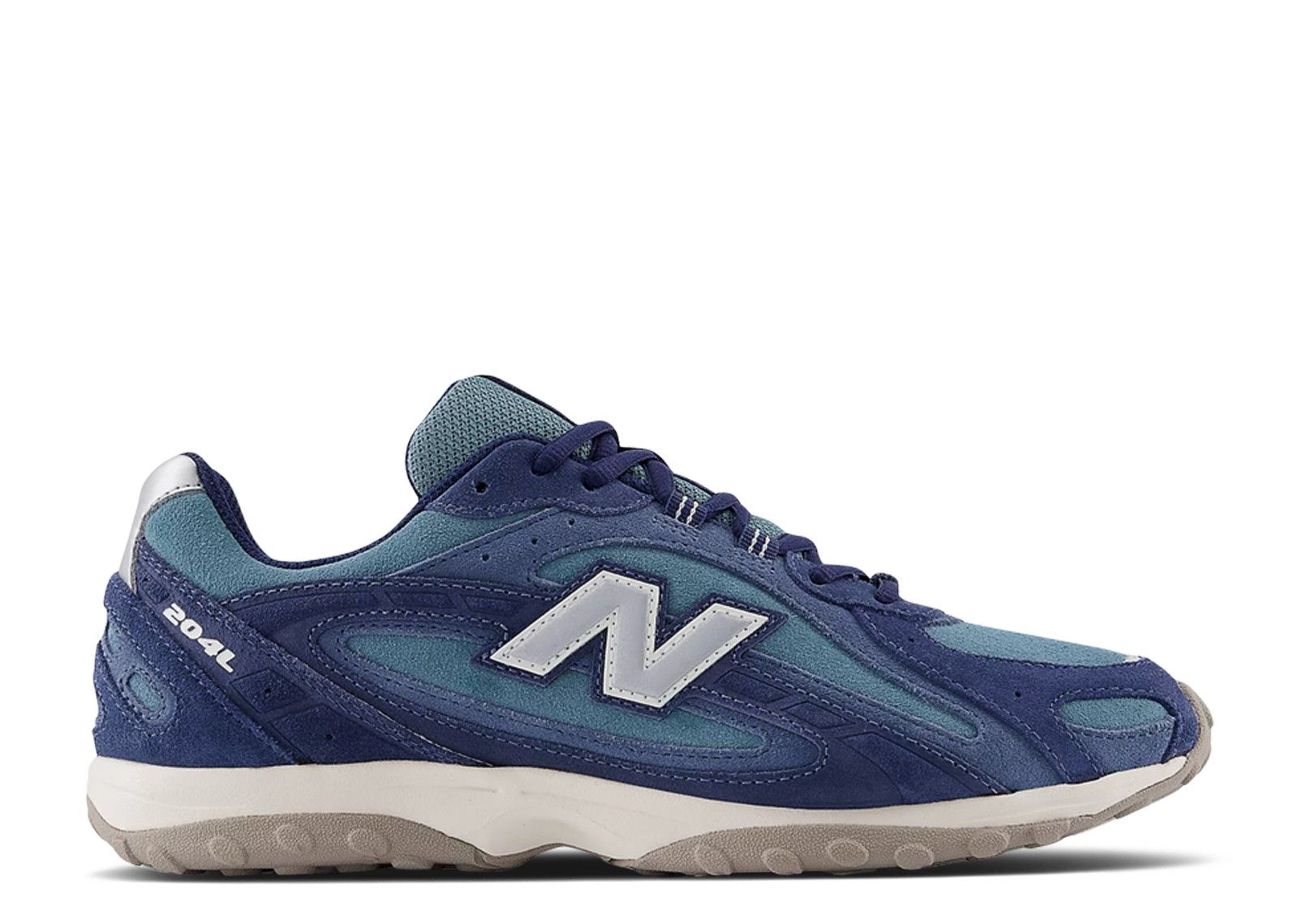 204L Sneakers | Flight Club Japan