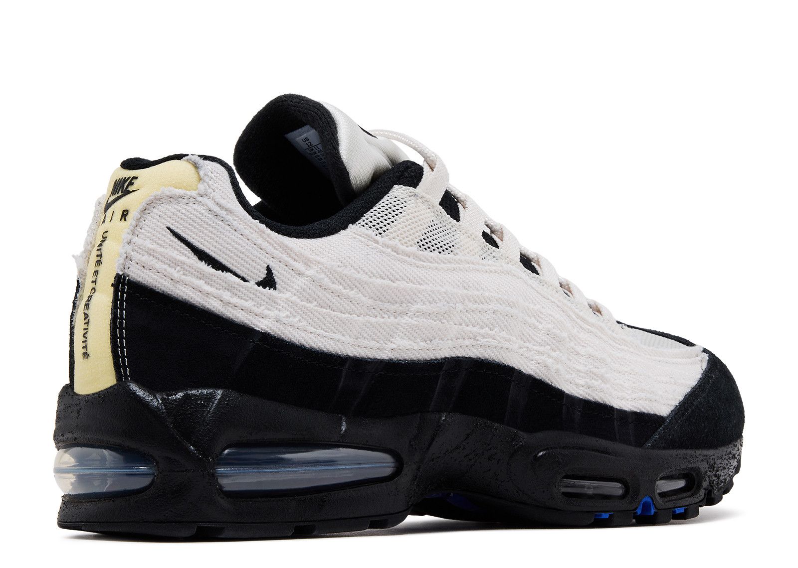 Nike Air Max 95 'Big Bubble Family Reunion France' - Nike - IQ0284