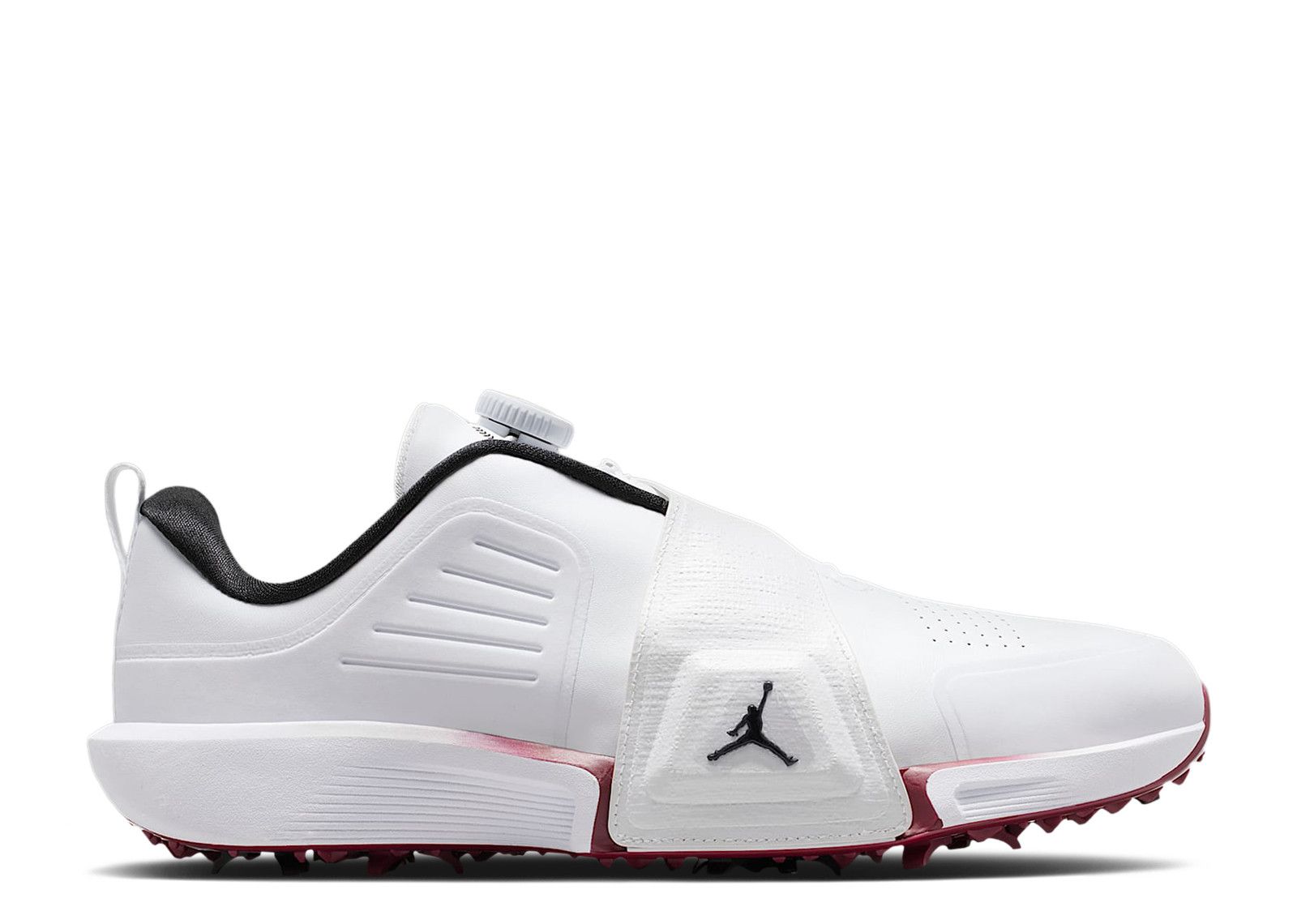 Jordan Air Rev Golf  display picture 2