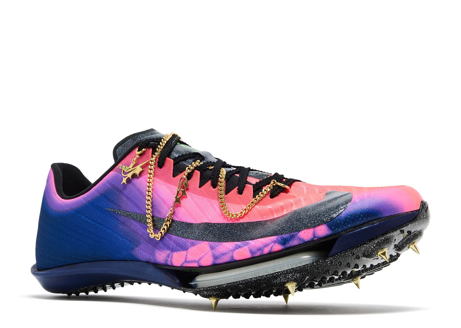 Air Zoom Maxfly 2 'Glam Fierce Purple Pink Blast' - Nike - IM9129