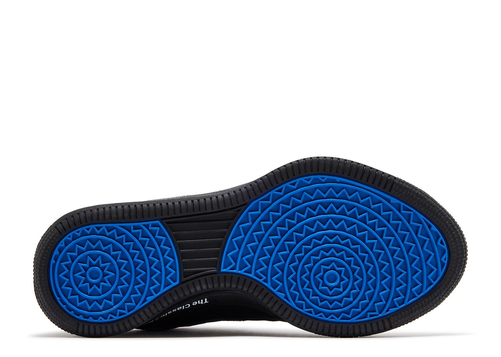 Fragment Design X Nike Book 2 'Black White' - Nike - IO9950 900